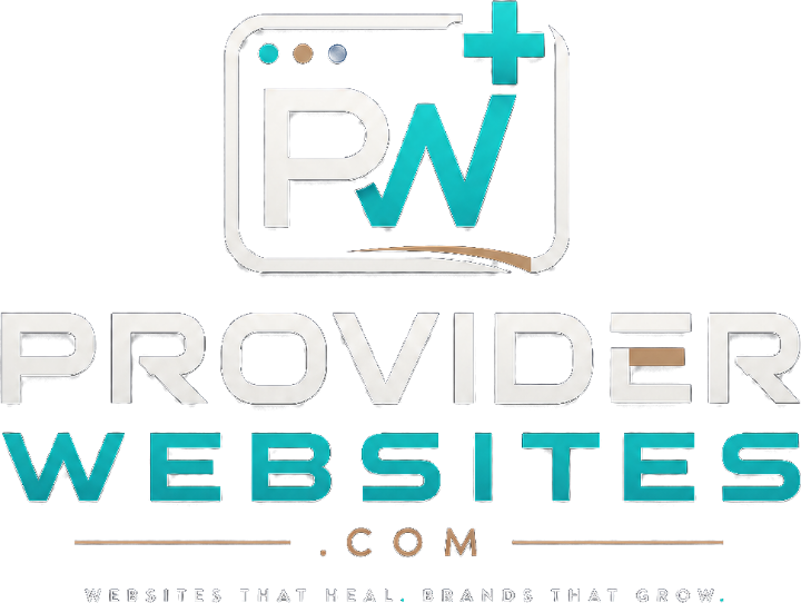 Provider Websites